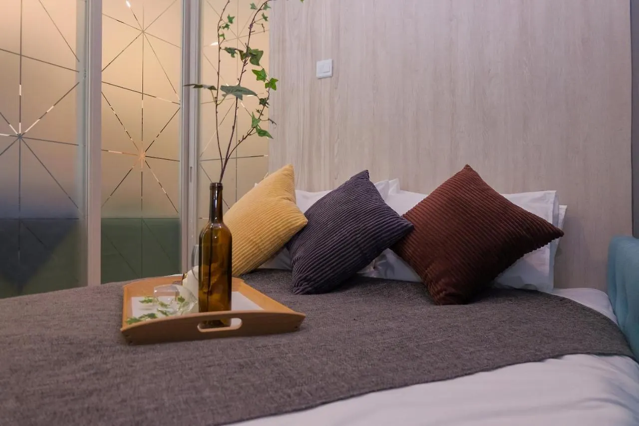 Bukit Bintang Robertson 3Br Suite With Netflix Kuala Lumpur Apartment
